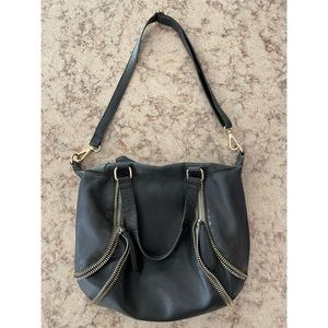 Linea Pelle Leather Bag